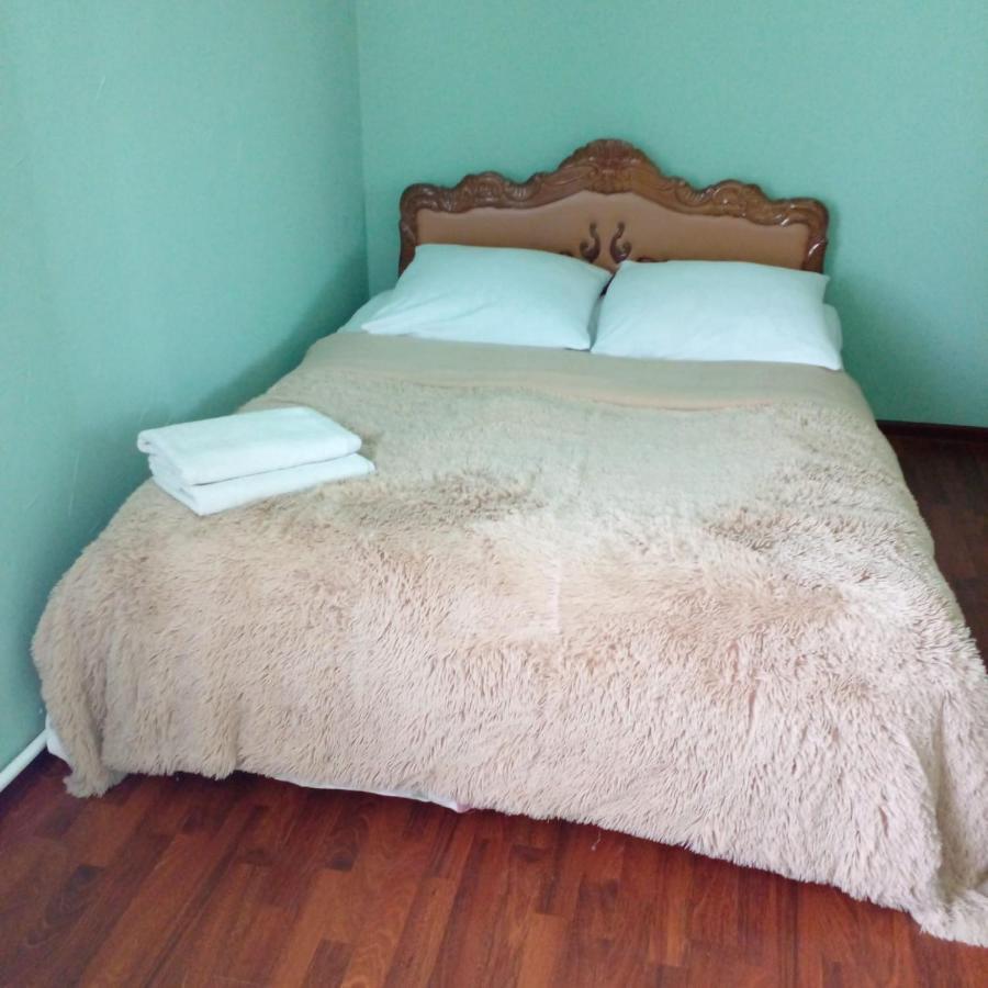 Appartamento Family House Sevan Esterno foto