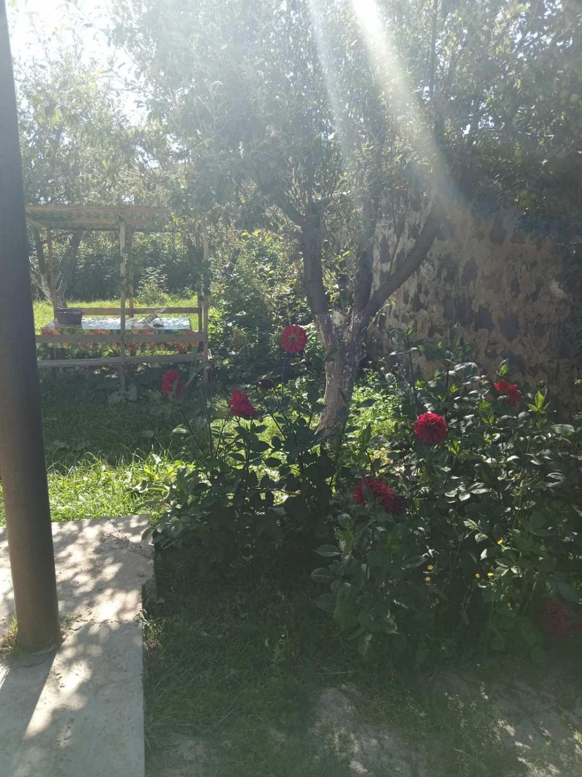 Appartamento Family House Sevan Esterno foto